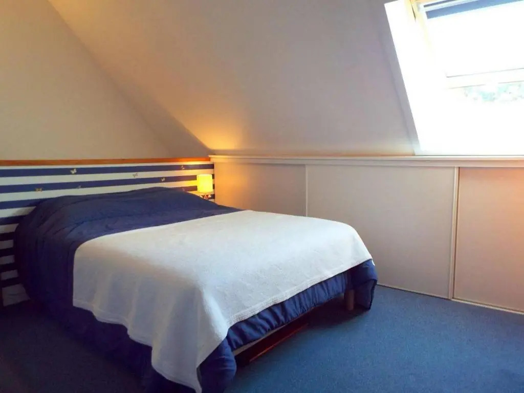 Appartement Carnac, 3 pièces, 5 personnes - FR-1-477-51
