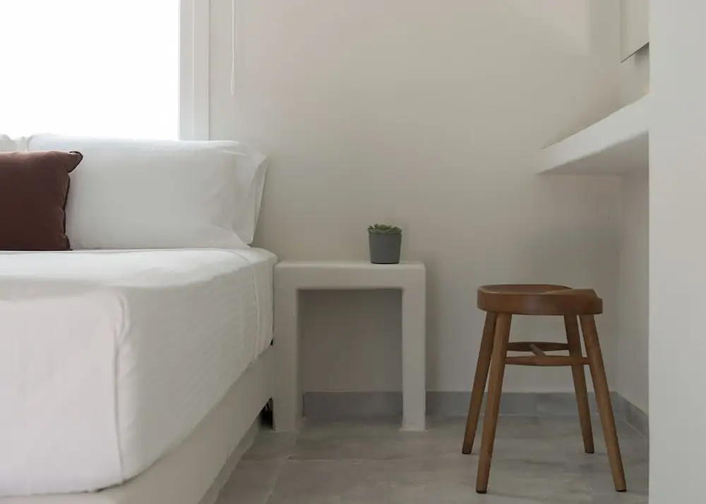 Отель Kythea Suites Kythnos