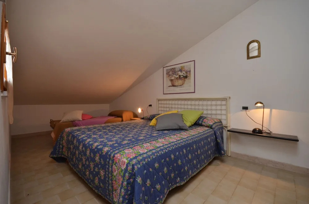 Villa Aurora