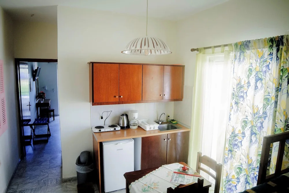 Yiannis Apartments