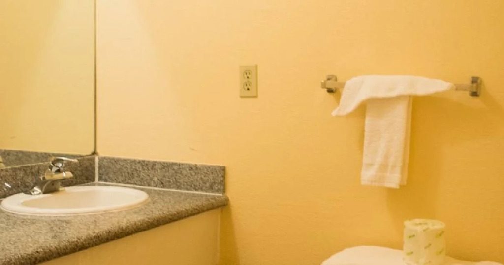 Budget Inn Redwood City