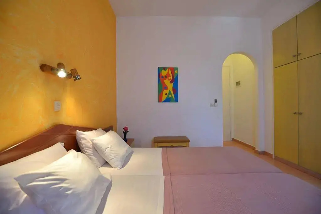 Vlachos Apartments