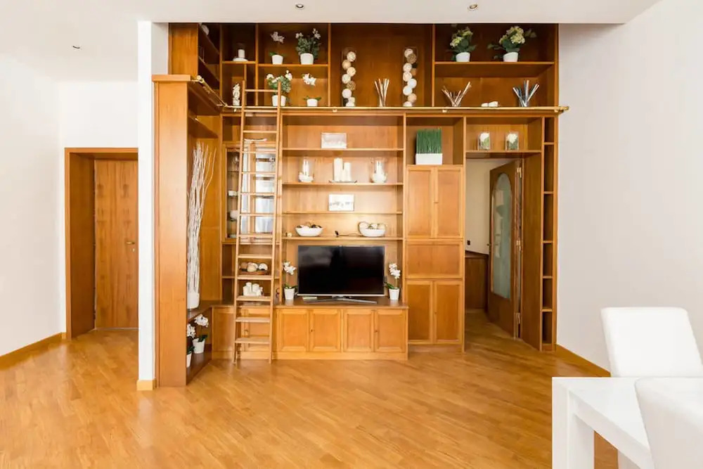 Colosseo Suite