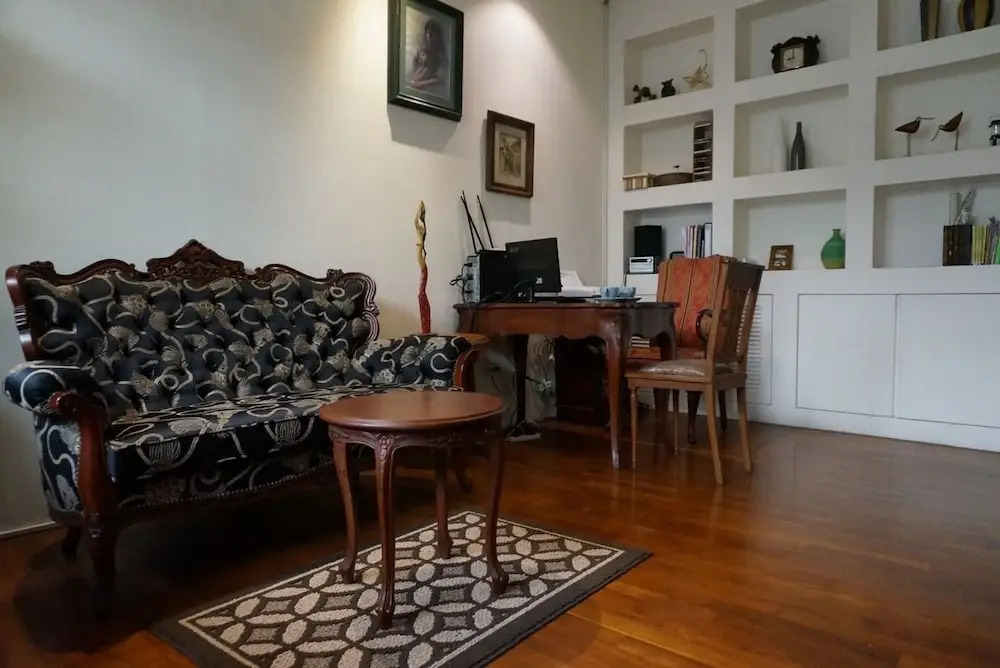 Amanda Home Stay