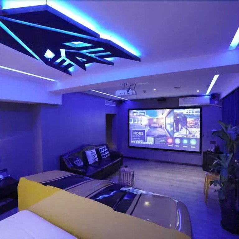 Film Hotel