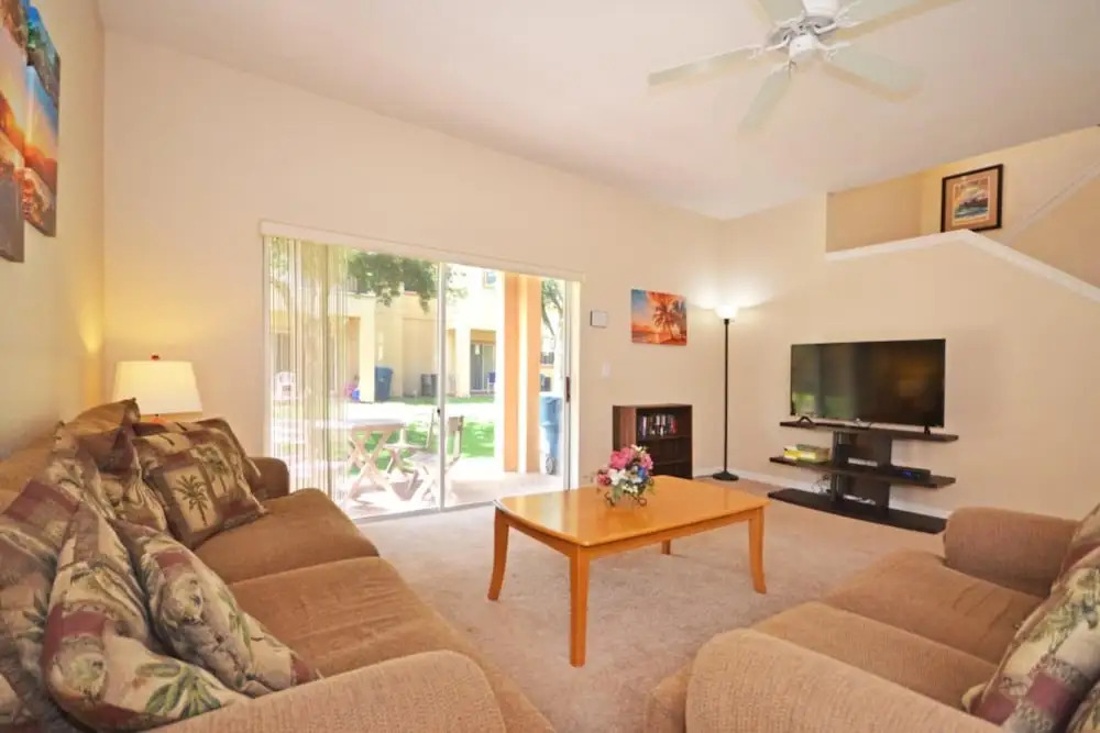 Regal Palms Resort & Spa at Highlands Reserve 232243