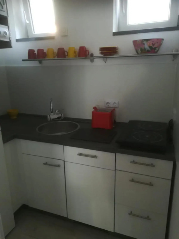 Zentral gelegene Wohnung in Velbert-Mitte