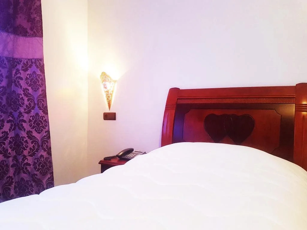 Hôtel Riad Tetouan