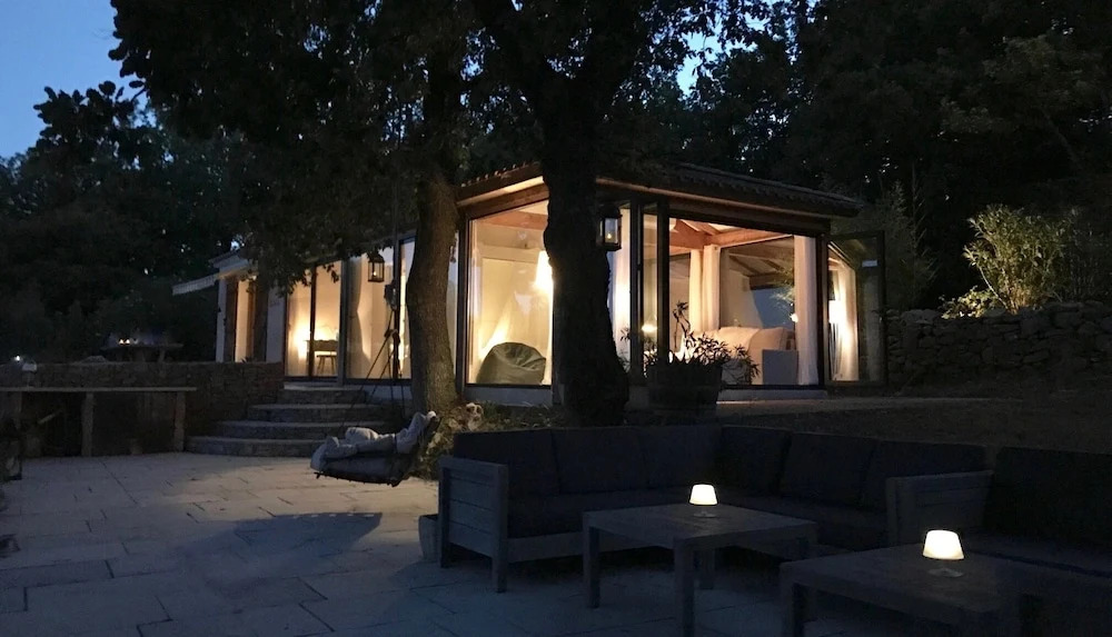 Wild Boar Mountain, Luxury Escape & Stunning Views