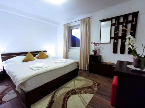 Casa Tamara