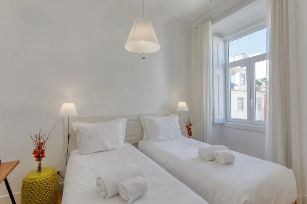 Boutique Chiado Apartments