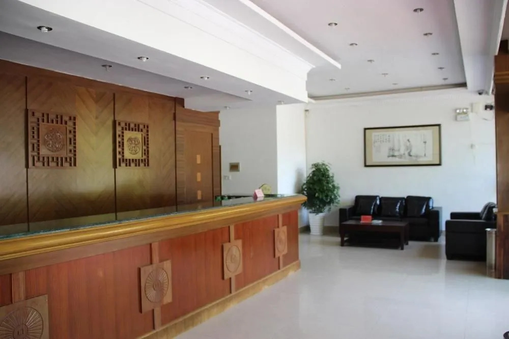 Shilling Resort
