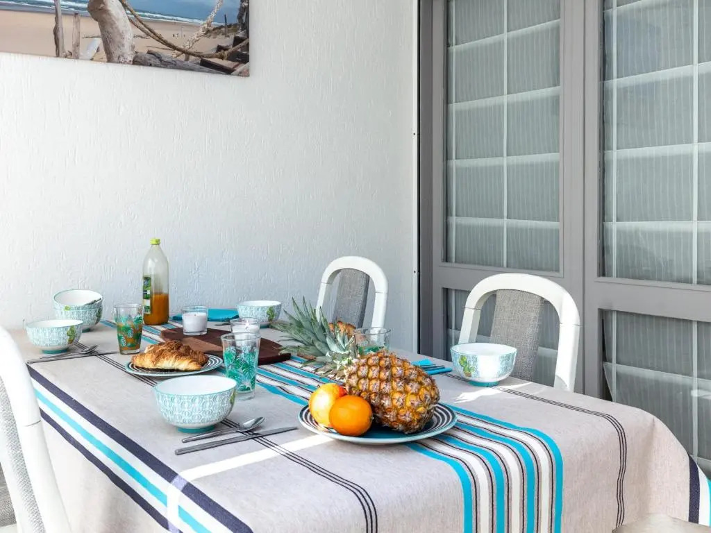 Appartement Seignosse, 3 Pièces, 5 Personnes - Fr-1-239-448