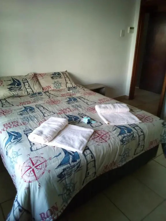 Sea Park Holiday Home