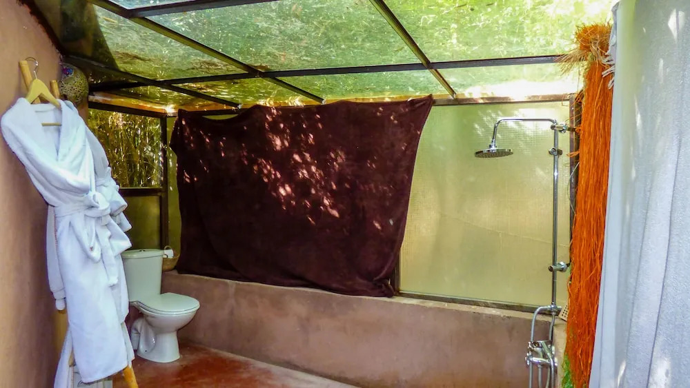 Le Jardin Tougana