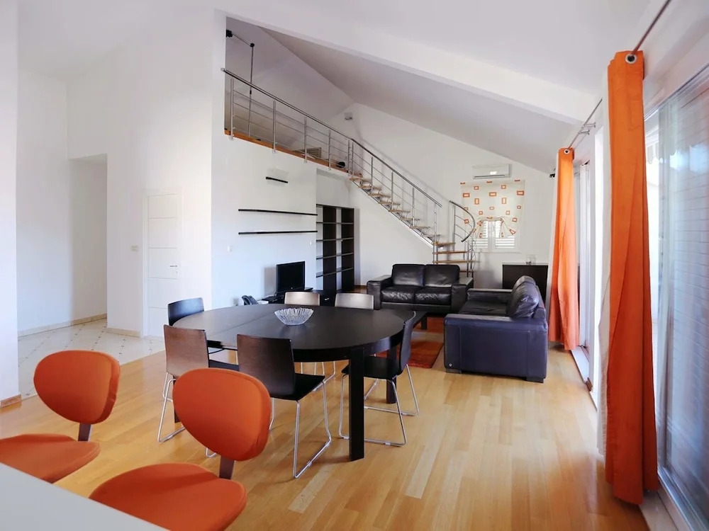 Charming Holiday Home in Dubrovnik With a Balcony