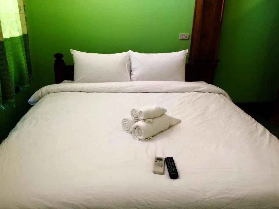 Surasack Hotel