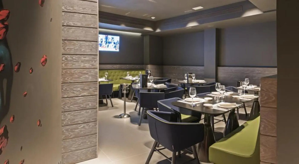 Plaza Mercado by MYR Hotels
