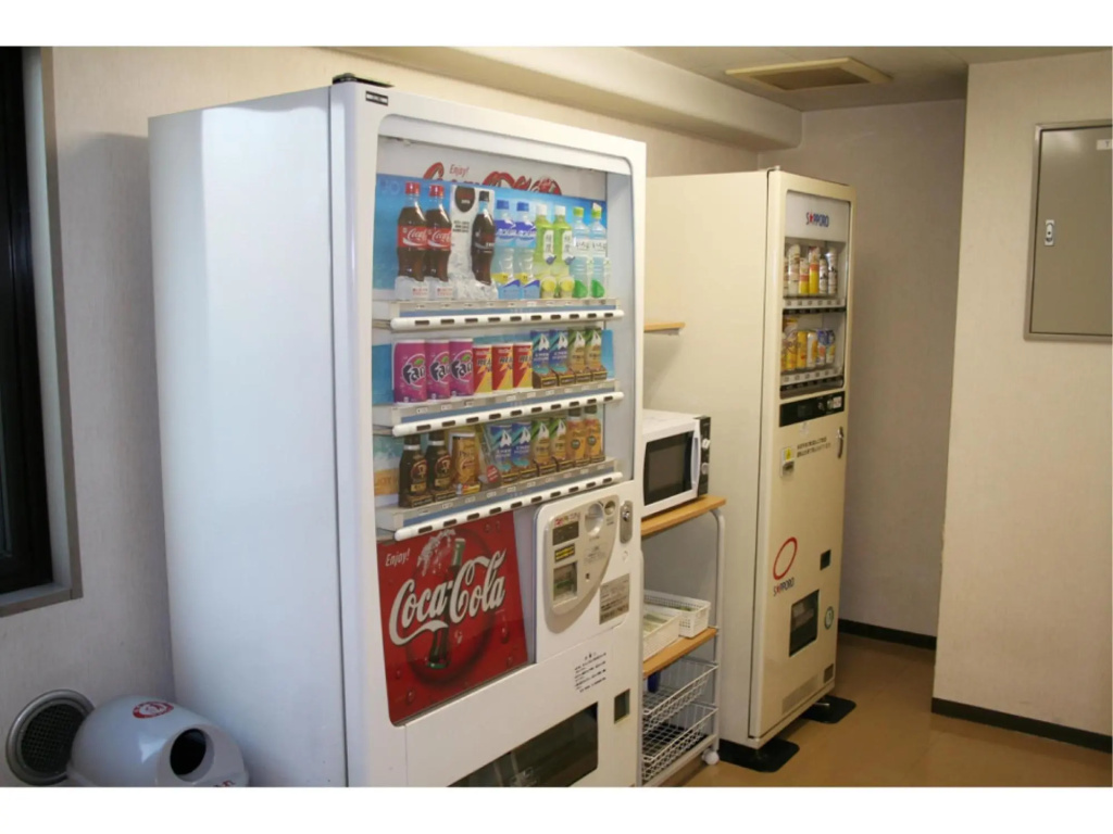 Itabashi Center Hotel	
