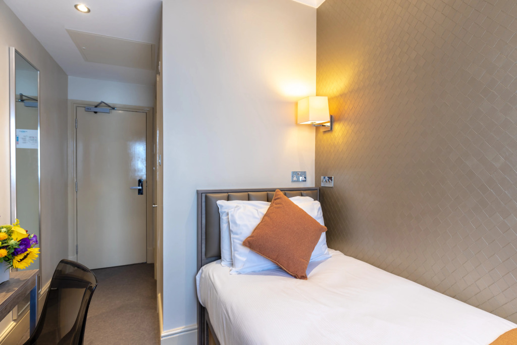 Sidney Hotel London-Victoria