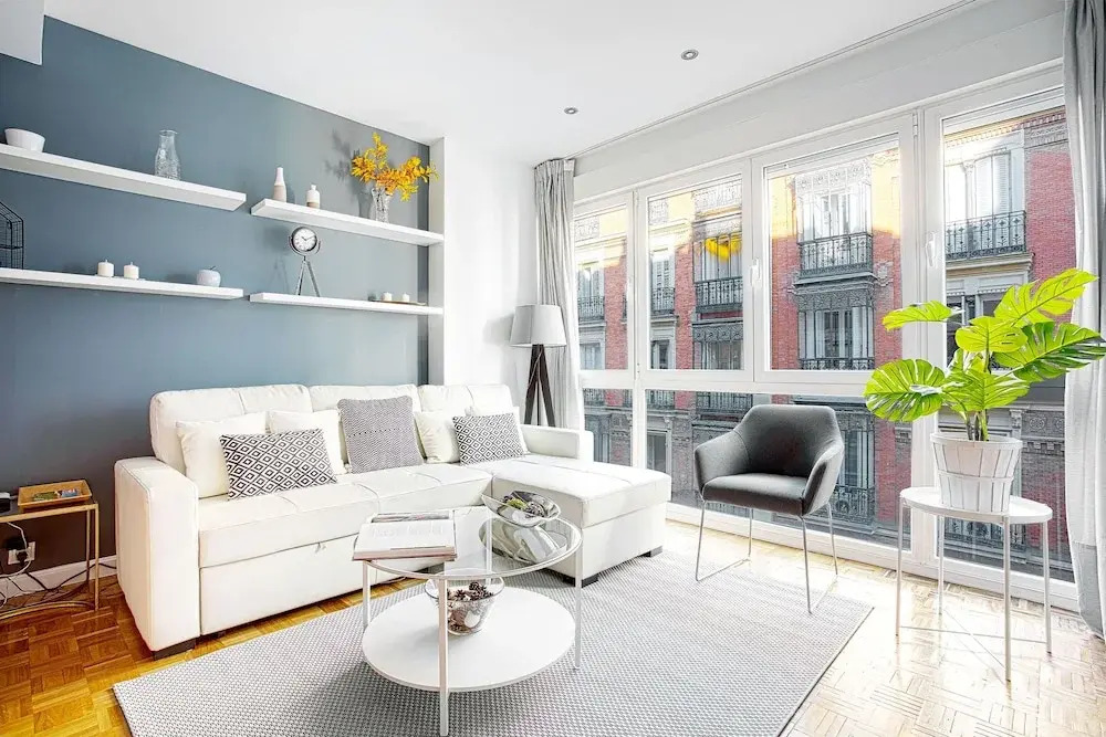 Cozy 1BD Apartment Near Retiro Park Retiro I