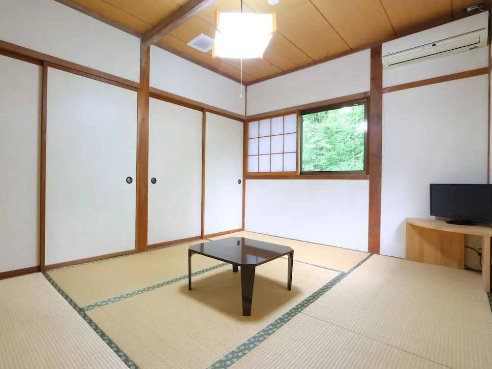 金剛寺 宿坊 成穂院