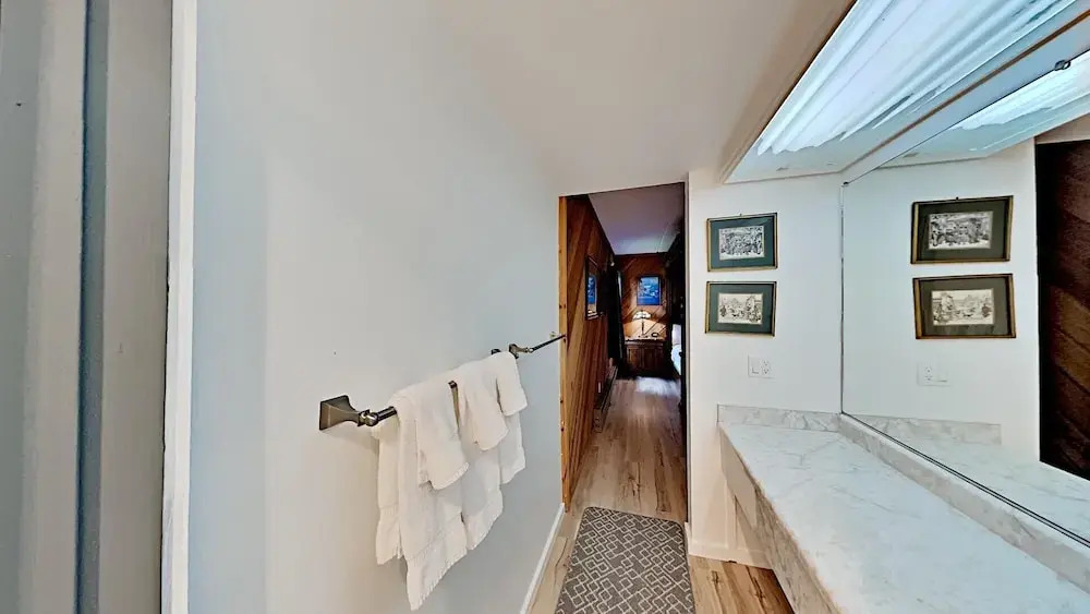 301 3 Bedroom Home