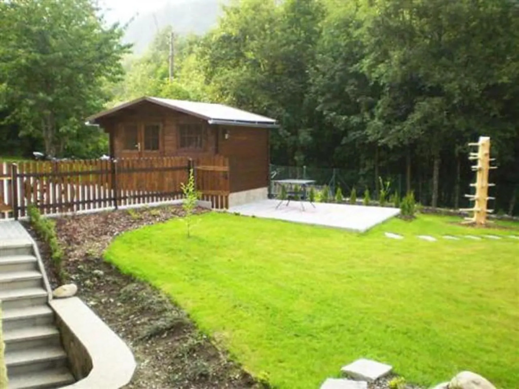 Haus Wildbach - Baranek Resorts