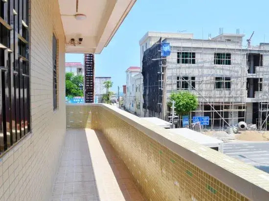 Ruixin Hostel