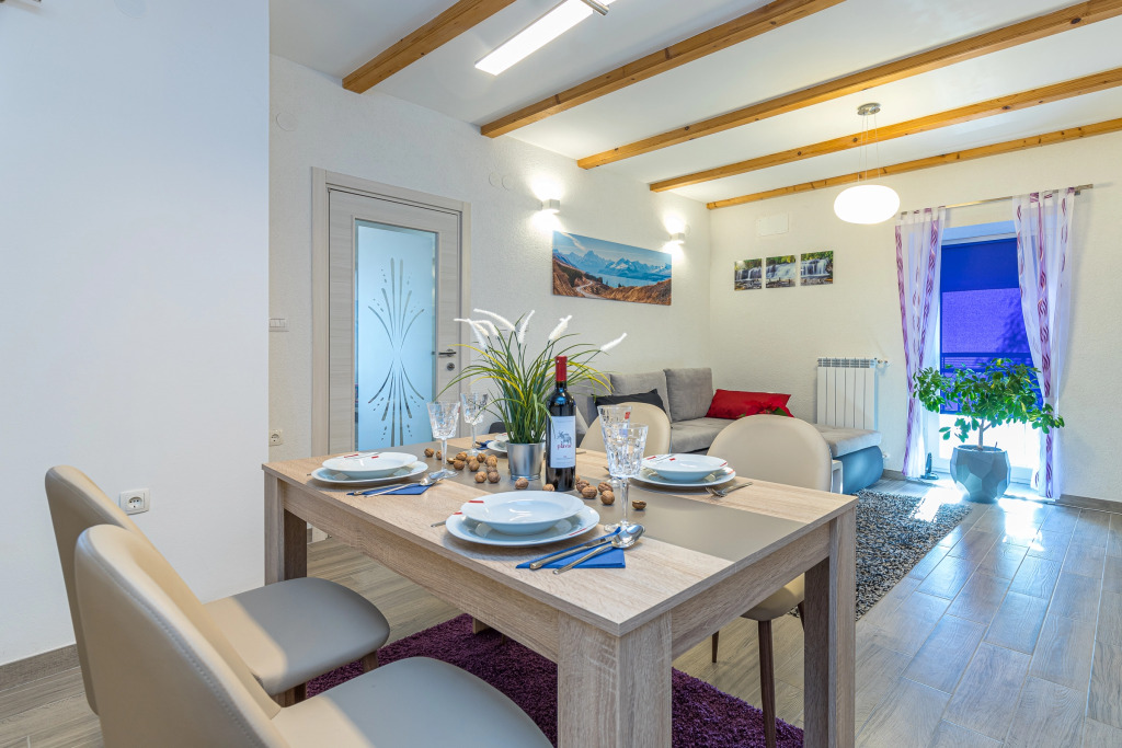 Holiday Home Kastav