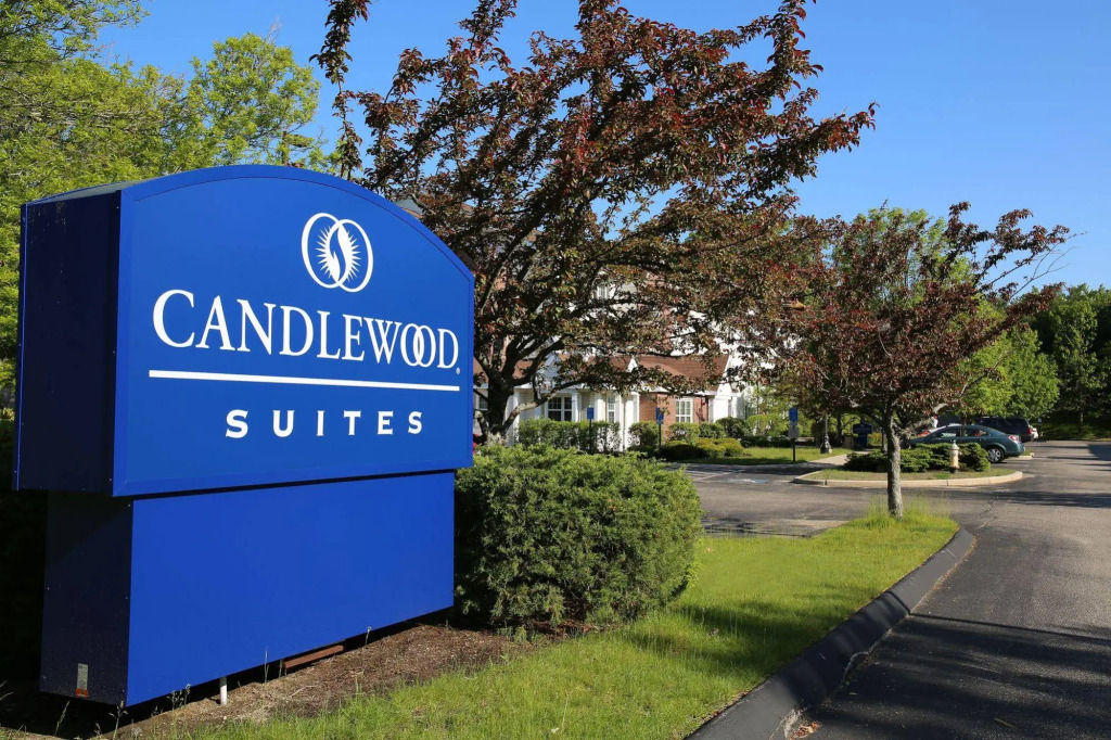 Candlewood Suites - Portland - Scarborough by IHG