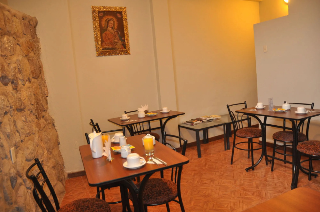 Wayras Iii Inn Cusco