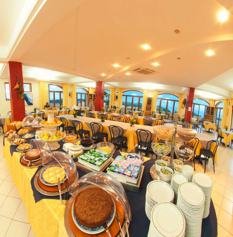 Hotel Panoramic