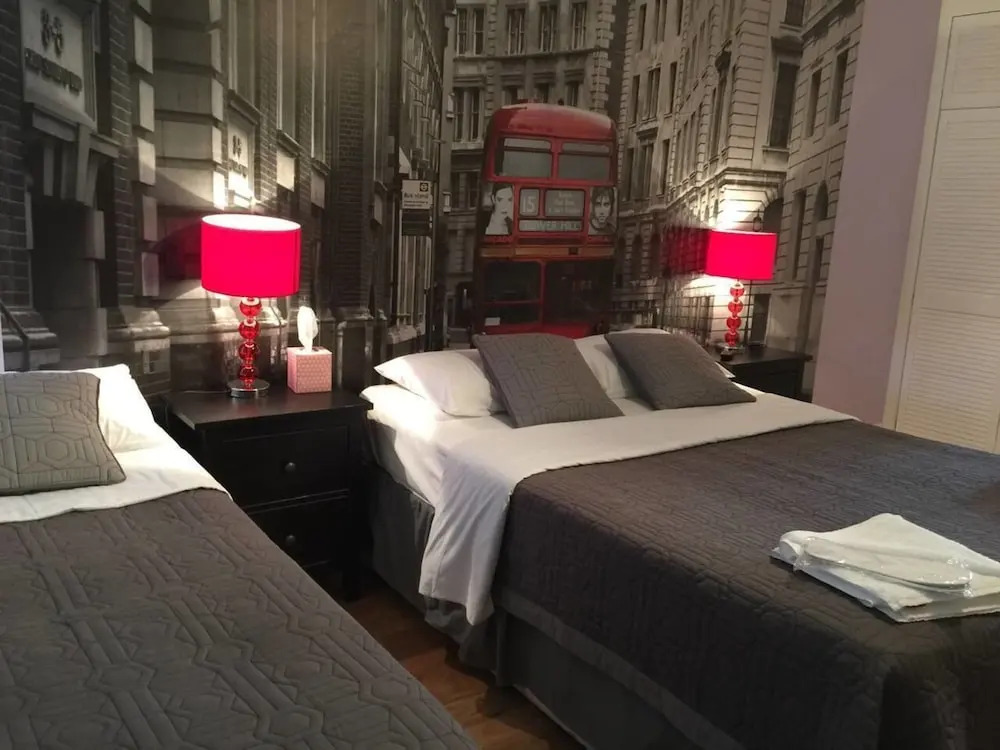 Cozy and Light Studio in Pimlico Near Victoria Stn