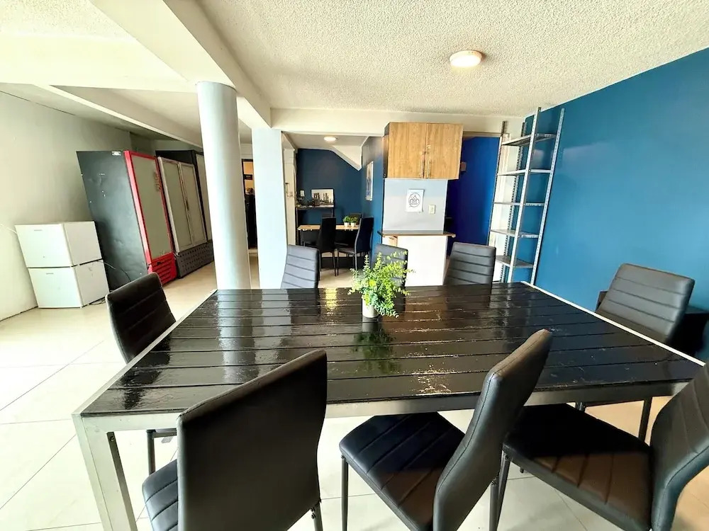 Roomies Hostel - SantaMaria