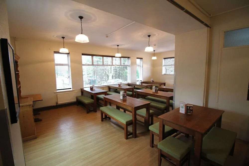 YHA Snowdon Llanberis