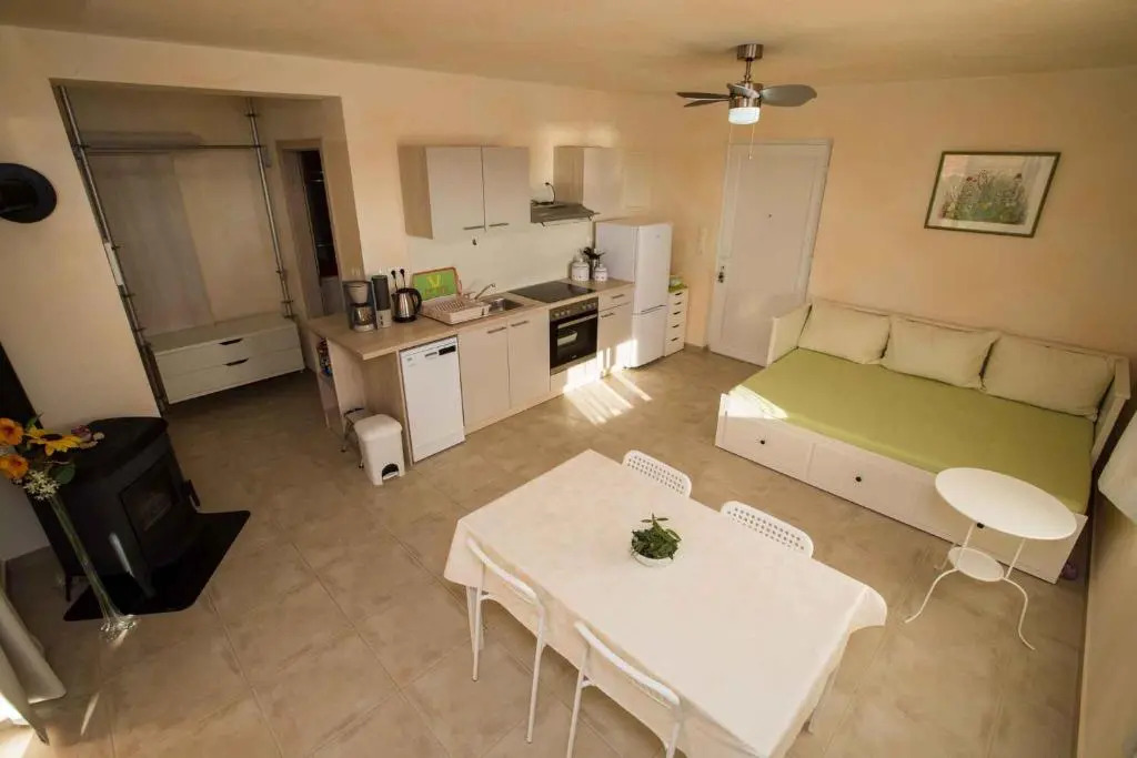 Apartments in Rab - Insel Rab 42670