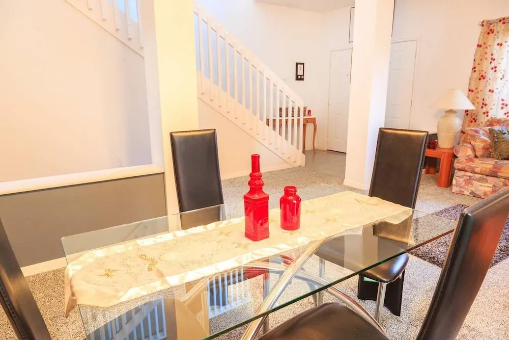Disney Area 5 Bedroom Private Pool Home
