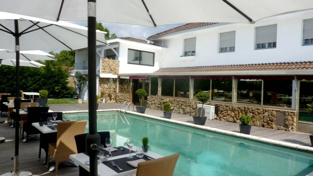 Le Relais des Plages