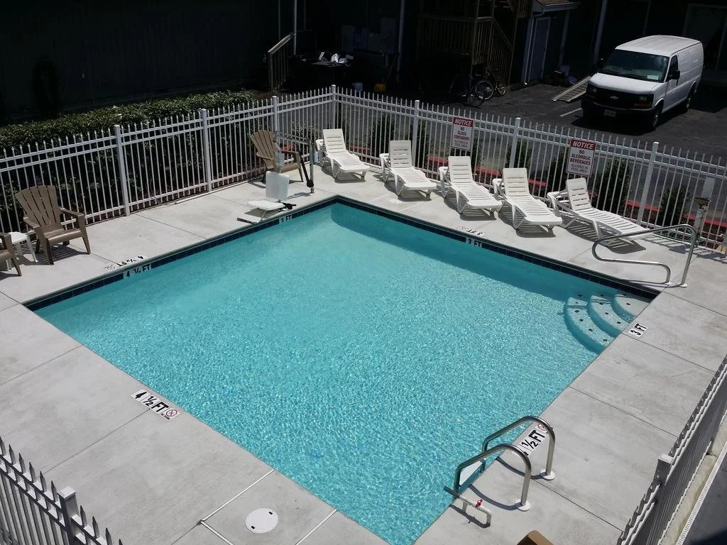Maridel Motel