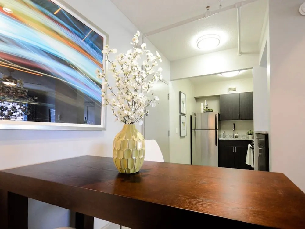 1 Bedroom Downtown Condo