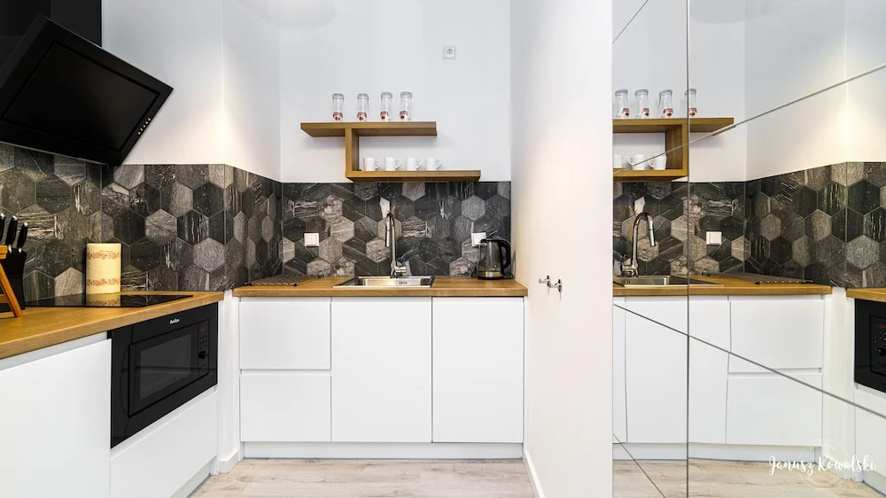 Garden Gates by Loft Apartments