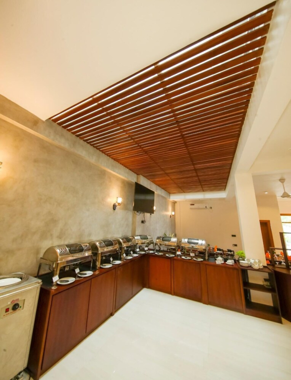 Vishwa Retreat Hotel