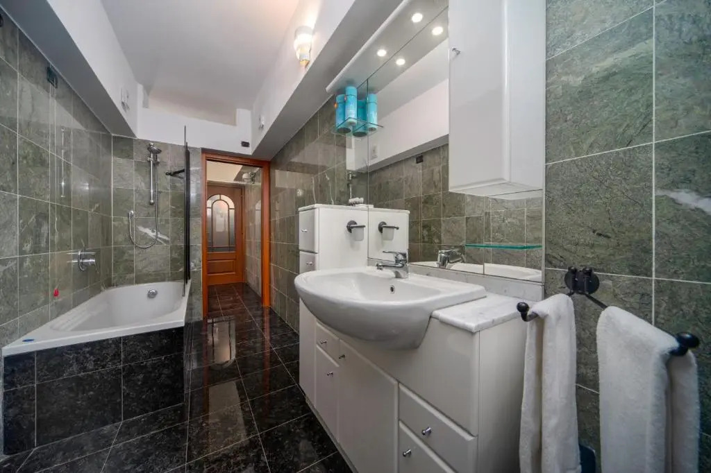 Casa da Suite Aria