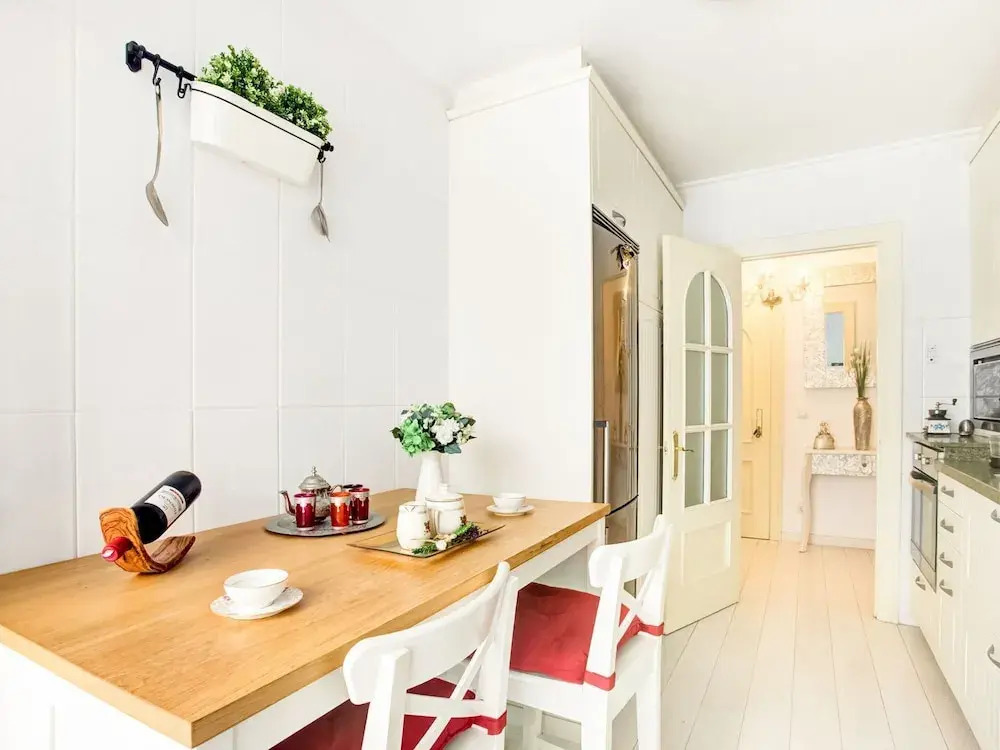 Apartment in Gijon Near San Lorenzo Beach