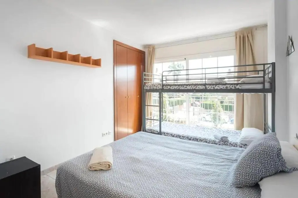 Casa con piscina en costa Barcelona