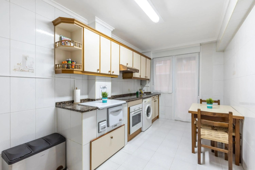 Antiguako - BasKey rentals