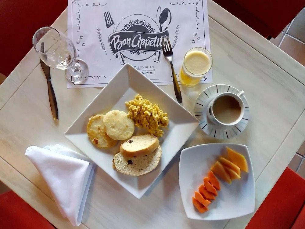 Porto Bello Hotel Boutique