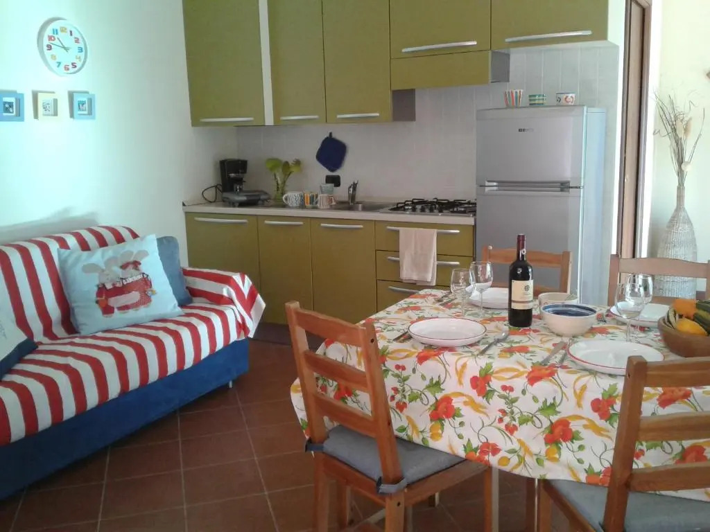 Casa Luciana