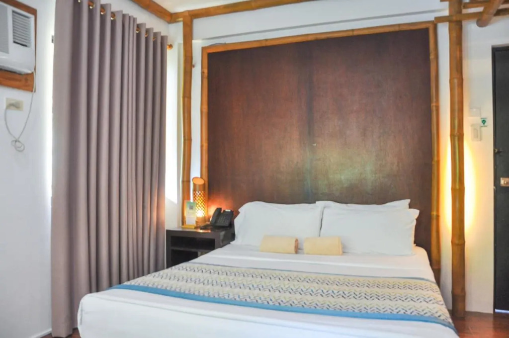Acuaverde Beach Resort & Hotel Inc.